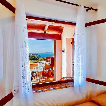 Vistamare Sul Golfo Holiday home