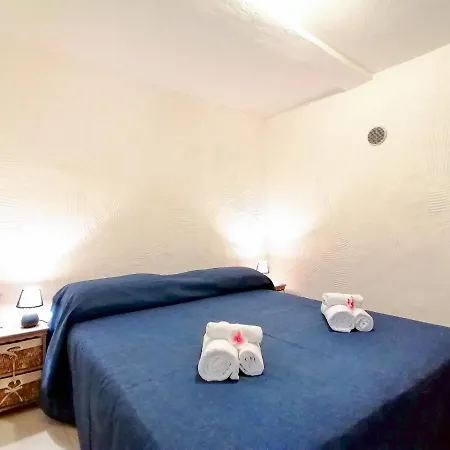 Vistamare Sul Golfo Dom wakacyjny