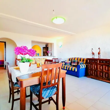 Vistamare Sul Golfo Holiday home *
